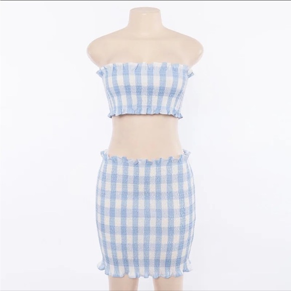 Matching set - Picture 5 of 12